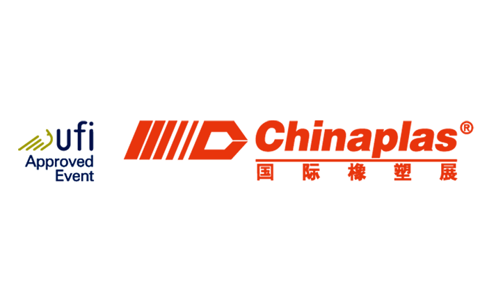 CHINAPLAS 2018