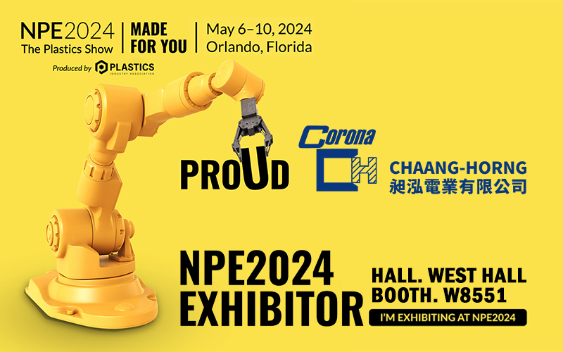 2024 NPE The Plastic Show